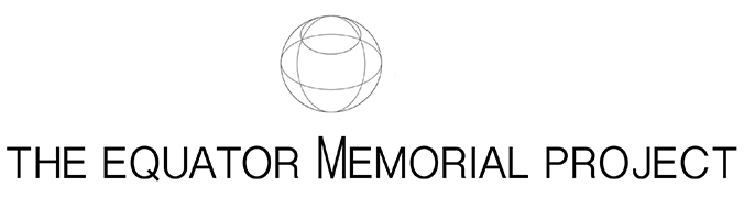 The Equator Memorial Project